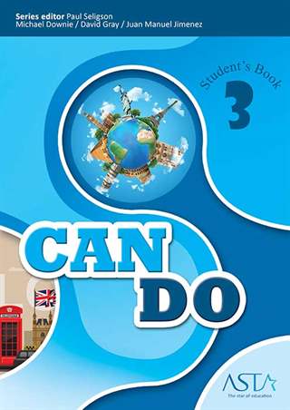 Can Do
