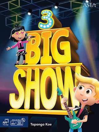 Big Show 3