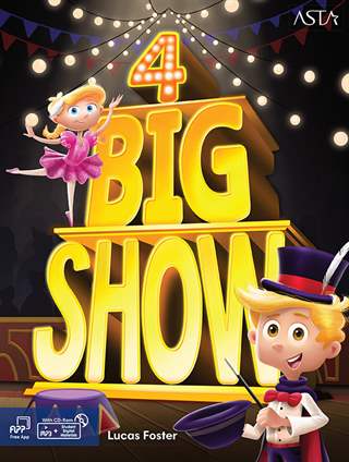 Big Show 4
