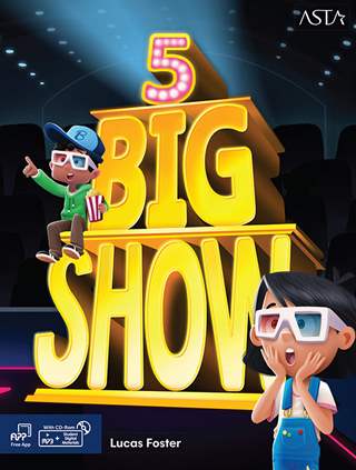Big Show 5