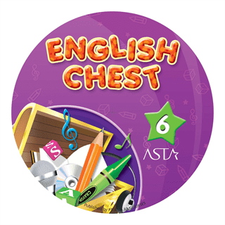 English Chest 6