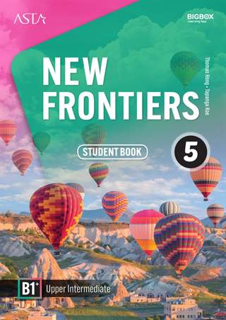 New Frontiers 5