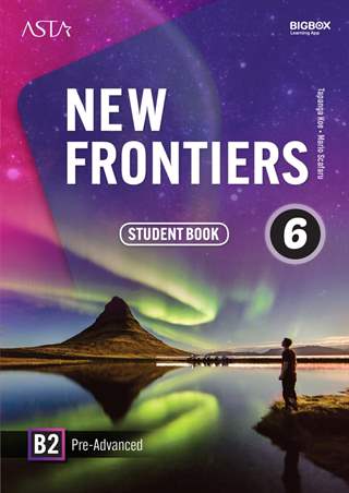 New Frontiers 6