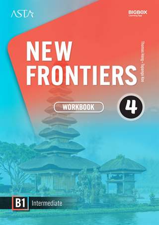 New Frontiers 4