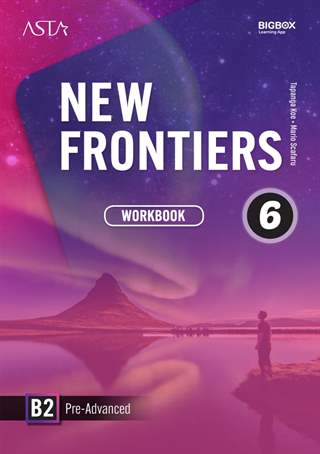 New Frontiers 6