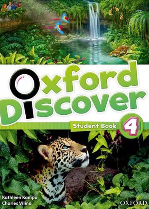 oxford-discover