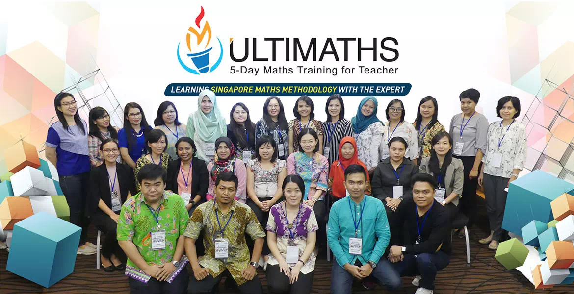 Ultimaths-3